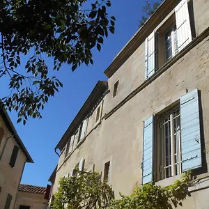 Bed & Breakfast Bienvenue Arles