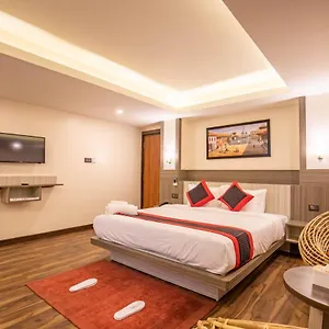 3* Hotel Wawa