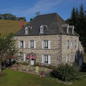 La Nichée Rochefort-Montagne