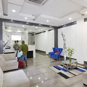 Hotel Senorial Santo Domingo