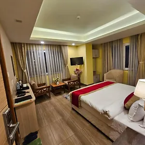 3* Hotel Krishna