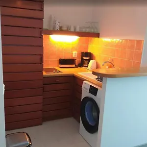 Manganao Loft Bord De Belle-Allée