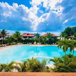 Aparthotel Paraiso Bayahibe