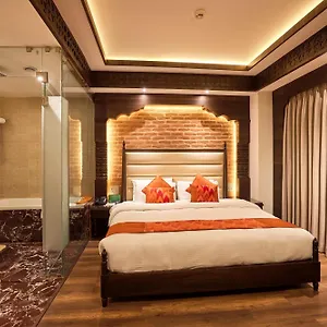 4* Hotel Kantipur Village