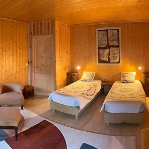 Ostello Chez Lizon Barcelonnette