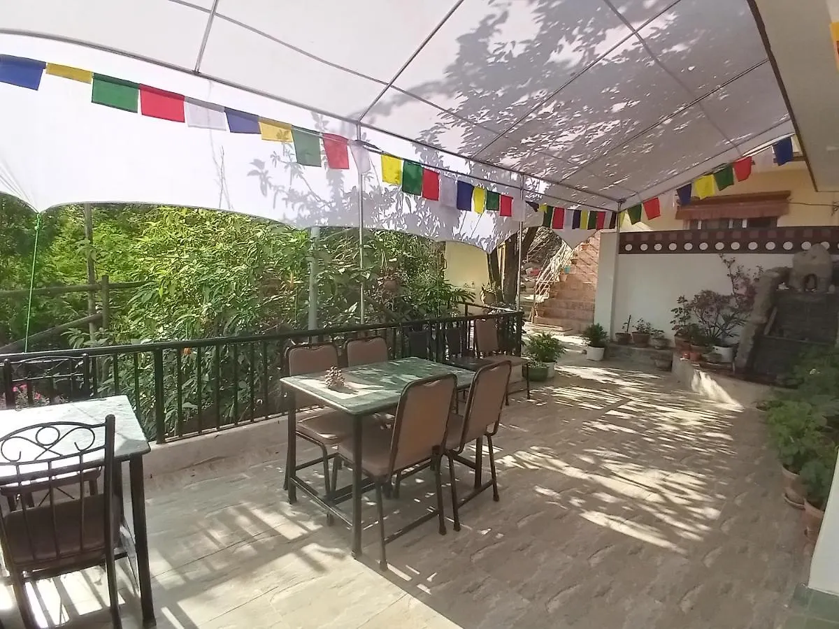 Green Mandala Inn Kathmandu