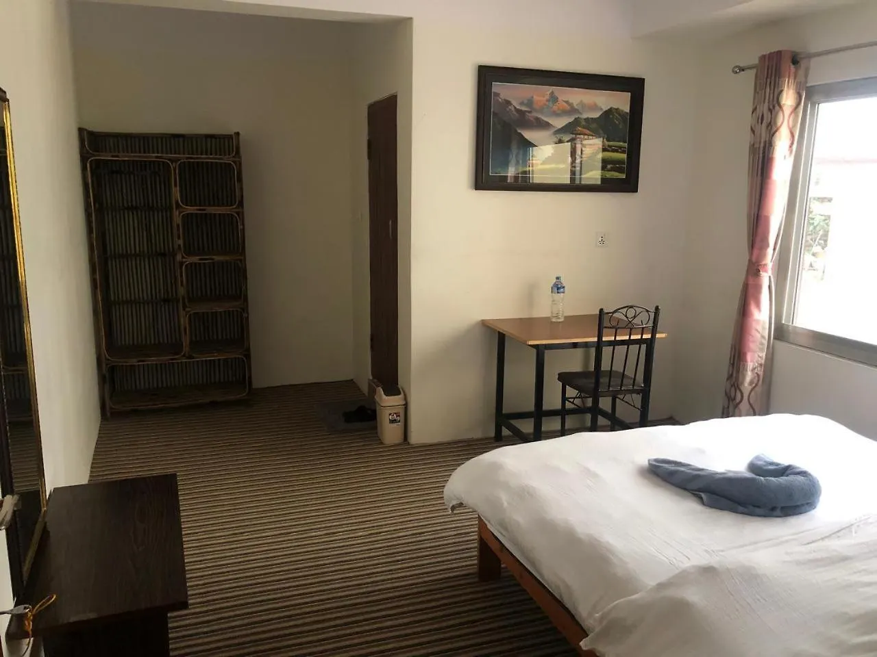 Green Mandala Inn Kathmandu 2*,
