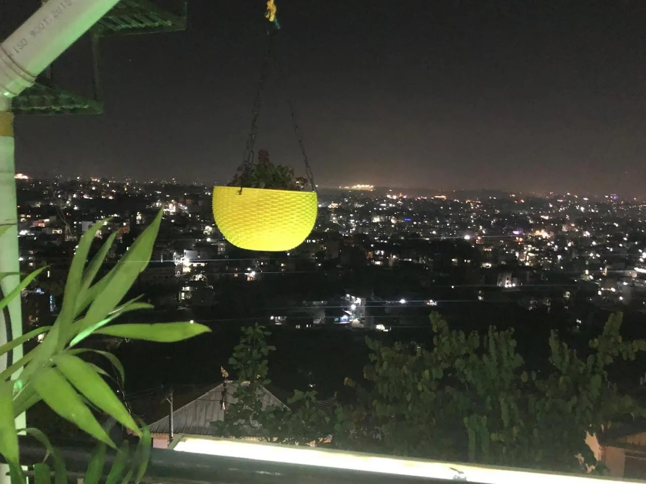 Green Mandala Inn Kathmandu