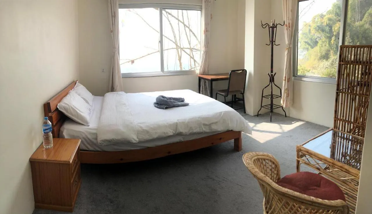 Green Mandala Inn Kathmandu