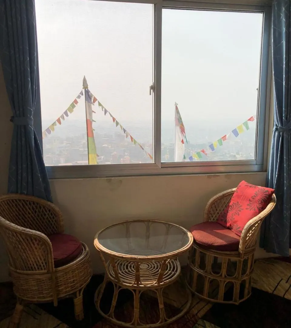 Green Mandala Inn Kathmandu