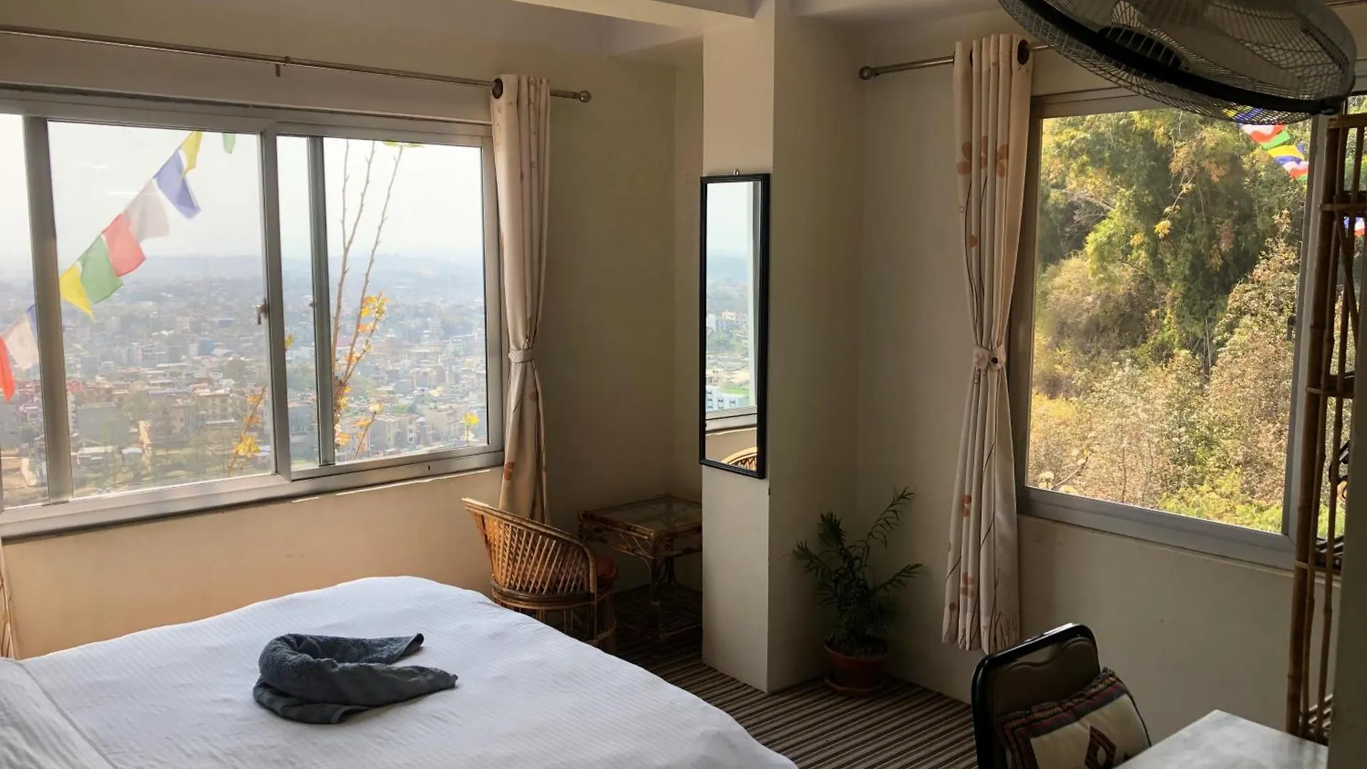 Green Mandala Inn Kathmandu