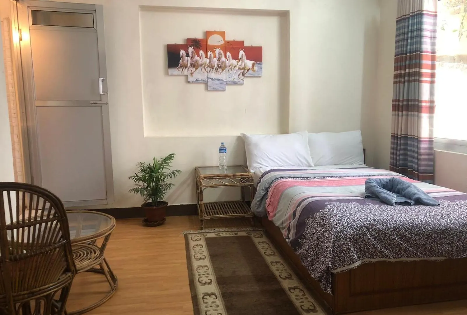 Green Mandala Inn Kathmandu