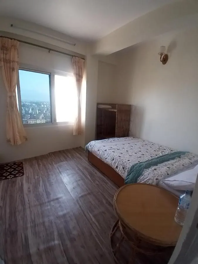 Green Mandala Inn Kathmandu